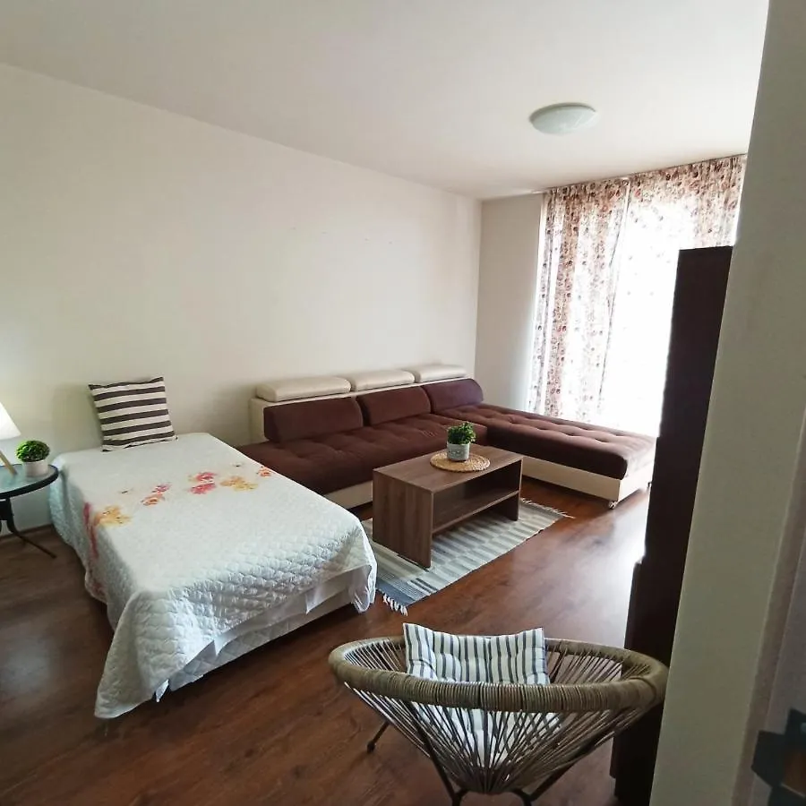 Diamond Beach Apartments Bulgaria