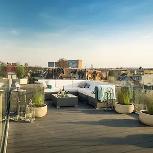 Sky And Sea By Renters Prestige , Sopot Polska