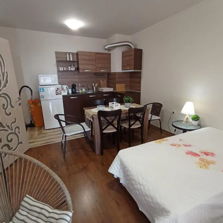 Diamond Beach Apartments Burgas 0*,